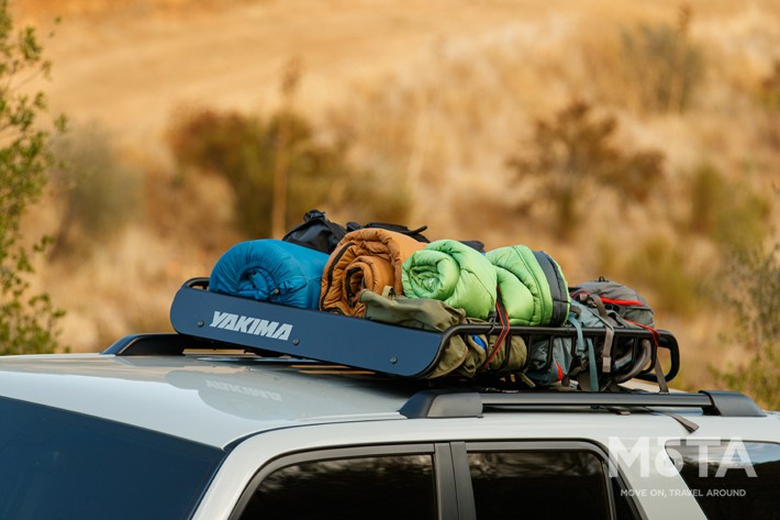 トヨタ 4ランナー トレイルエディション[2021年モデル]（北米仕様）