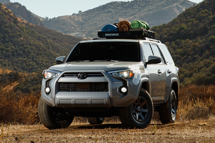 日本にない日本車 なぜ売らない 本格クロカンや3列シートモデルなど 国内でも乗りたいsuv3選 日本にない日本車 Mota