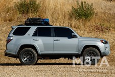 トヨタ 4ランナー トレイルエディション[2021年モデル]（北米仕様）