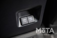 トヨタ 4ランナー（北米仕様）