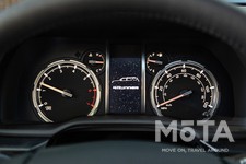 トヨタ 4ランナー（北米仕様）