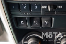 トヨタ 4ランナー（北米仕様）