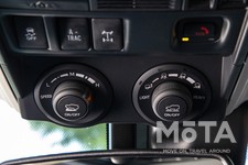 トヨタ 4ランナー（北米仕様）