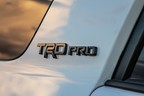 トヨタ 4ランナー TRD PRO（北米仕様）