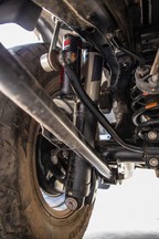 トヨタ 4ランナー TRD PRO（北米仕様）