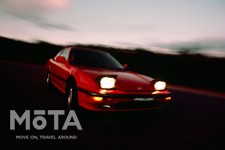 ホンダ プレリュード(3代目)