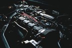 ホンダ プレリュード(3代目)　2.0L DOHC 16バルブ + PGM-FIエンジン