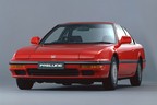 ホンダ プレリュード(3代目) 2.0XX