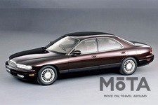 マツダ センティア（初代）