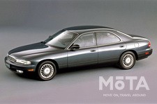 マツダ センティア（初代）