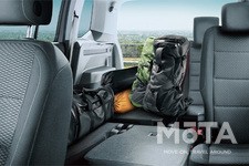 フォルクスワーゲン ゴルフ トゥーラン TSI コンフォートライン Limited