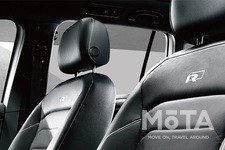VW、ティグアン特別仕様車「R-Line Black Style DYNAUDIO