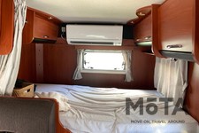 小沢コージ キャンピングカー