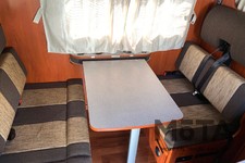 小沢コージ キャンピングカー