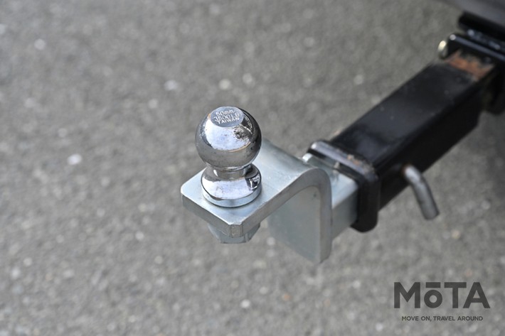 ケイワークス デリカD:5クルーズ