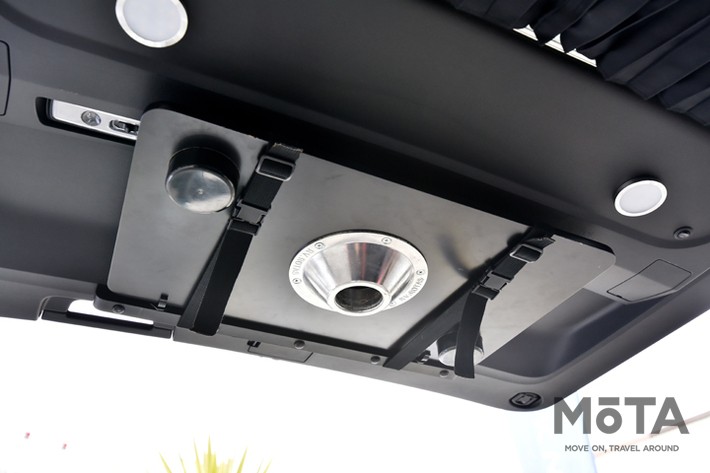 ケイワークス デリカD:5クルーズ