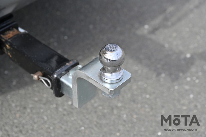 ケイワークス デリカD:5クルーズ