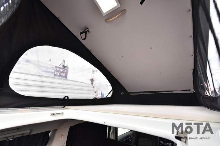 ケイワークス デリカD:5クルーズ