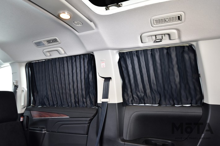 ケイワークス デリカD:5クルーズ