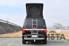 ケイワークス デリカD:5クルーズ