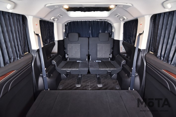 ケイワークス デリカD:5クルーズ