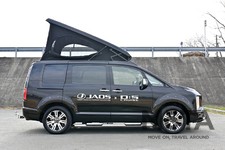 ケイワークス デリカD:5クルーズ