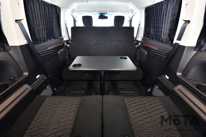 ケイワークス デリカD:5クルーズ