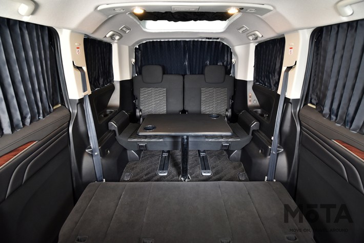 ケイワークス デリカD:5クルーズ