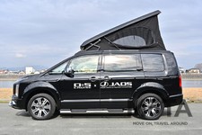 ケイワークス デリカD:5クルーズ