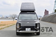 ケイワークス デリカD:5クルーズ