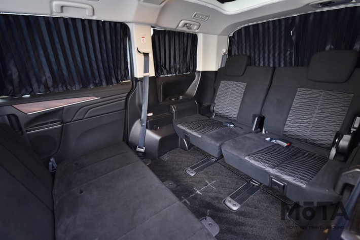 ケイワークス デリカD:5クルーズ