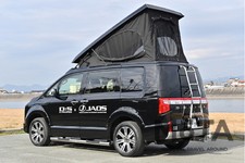 ケイワークス デリカD:5クルーズ