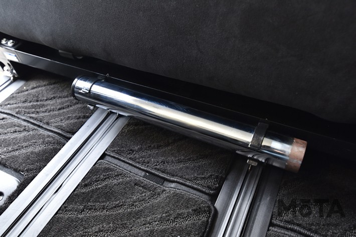 ケイワークス デリカD:5クルーズ