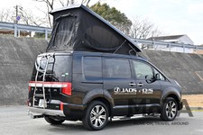 ケイワークス デリカD:5クルーズ