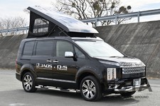 ケイワークス デリカD:5クルーズ