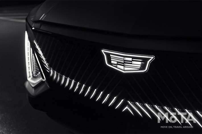 キャデラック 新型リリック