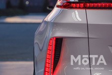 キャデラック 新型リリック