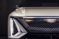 キャデラック初の電動SUV「リリック」発表｜業界初の完全ハンズフリー運転支援システムを搭載