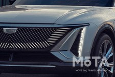 キャデラック 新型リリック