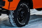 UAZ（ワズ）SGR Expedition