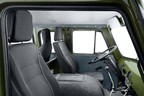 UAZ（ワズ）SGR Expedition