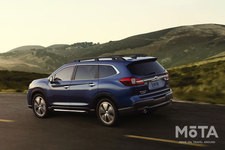 スバル アセント(北米向け3列シートSUV)[Subaru Ascent 2021]