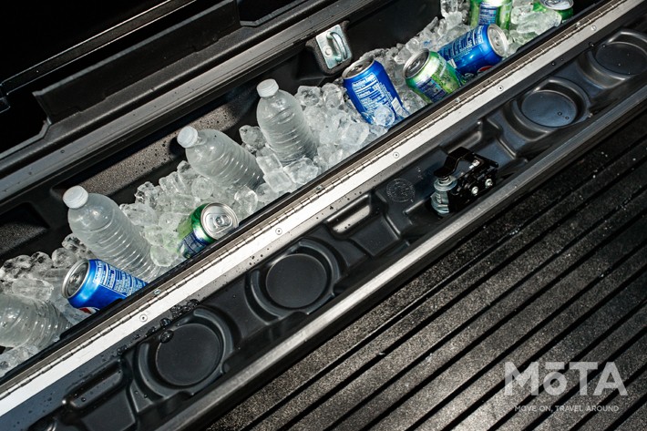 トヨタ タコマ トレイルエディション 2021年モデル（北米仕様）