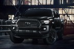 トヨタ タコマ ナイトシェード 2021年モデル（北米仕様）
