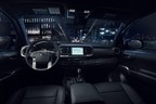 トヨタ タコマ ナイトシェード 2021年モデル（北米仕様）