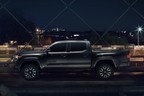 トヨタ タコマ ナイトシェード 2021年モデル（北米仕様）
