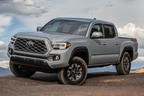 トヨタ タコマ TRDオフロード 2020年モデル（北米仕様）