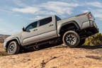トヨタ タコマ TRDオフロード 2020年モデル（北米仕様）