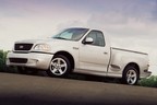 フォード F-150（1999年）