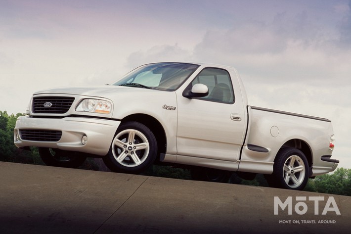 フォード F-150（1999年）